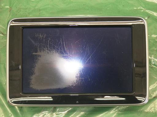 Rakuten - 【中古】ベンツ 純正 モニター