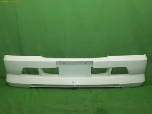 乐天商城 - 【中古】FRP製 フロント スポイラー
