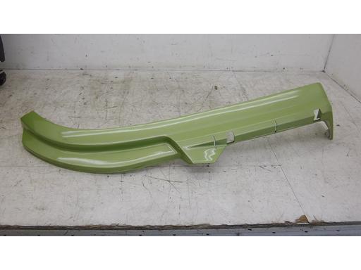 【中古】三菱ふそう スーパーグレート フェンダー 左