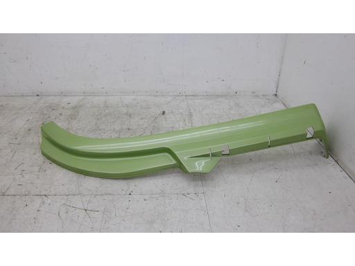 【中古】三菱ふそう スーパーグレート フェンダー 右