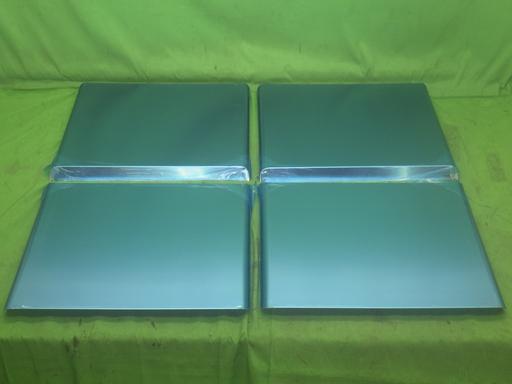 【未使用】トラック用 大型用 フェンダー 4枚 1台分