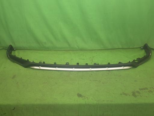 【中古】GG110-01860 レクサスRX 純正 フロントリップスポイラー