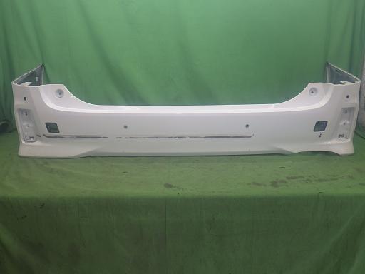 Rakuten - 【中古】52159-58190 アルファード 純正 リアバンパー