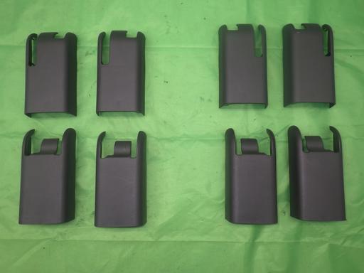 【中古】ステップワゴン 純正 リアシート用 カバー