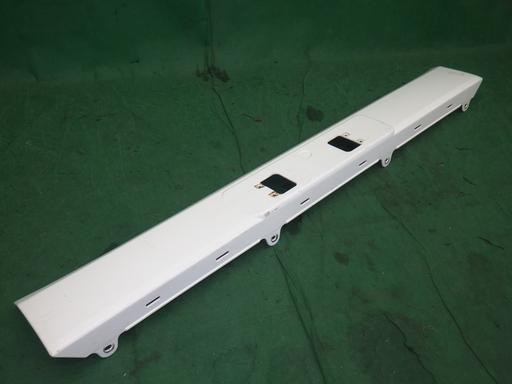 Rakuten - 【中古】ギガ 純正 バンパー センター
