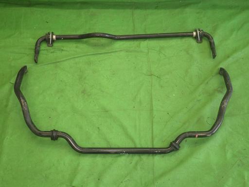 【中古】A811 A822 メーカー車種不明ロッド 2本