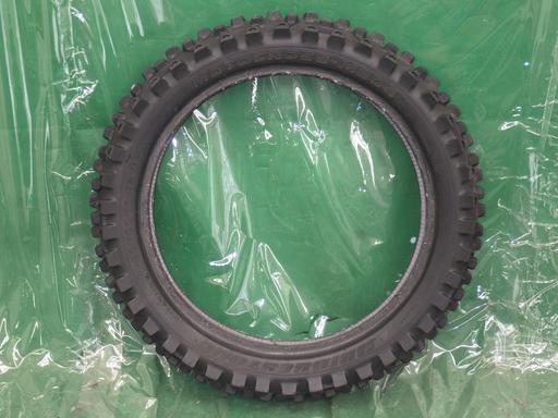 Rakuten - 【中古】MOTOCROSS M204 90/100-16 52M