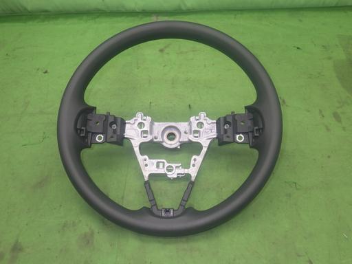 Rakuten - 【中古】GS120-08240 新車外し アトレー 純正 ステアリング