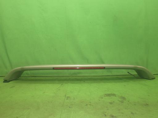Rakuten - 【中古】286-20520 3スバル 純正 リアスポイラー