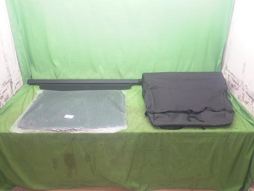 【未使用】ジープ純正 マット トノカバー バッグ セット