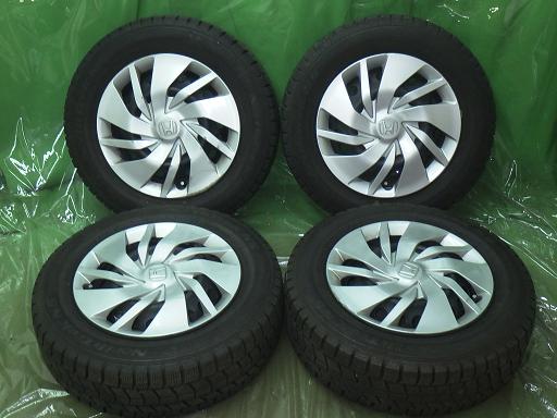 楽天市場】ホンダ フィット 175／65r14の通販