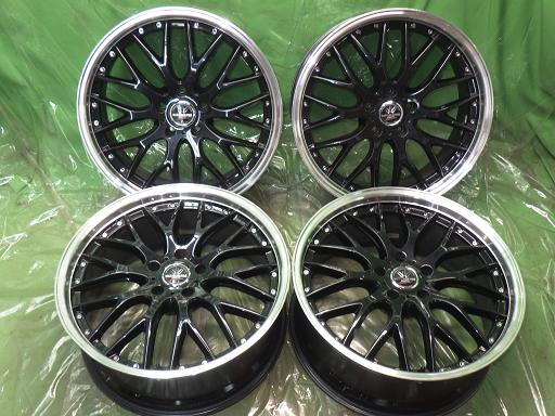 楽天市場】アルミホイール 20インチ(P.C.D(mm)120)(車用品 楽天市場】アルミホイール 20インチ(P.C.D(mm)120)(車用品