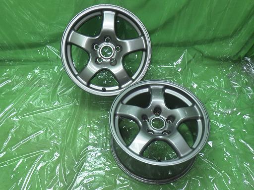 楽天市場】r32 純正 ホイールの通販