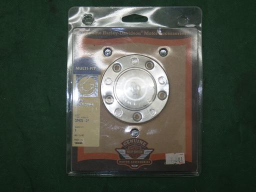 乐天商城 - 【中古】ハーレー純正 TIMER COVER 32975-04