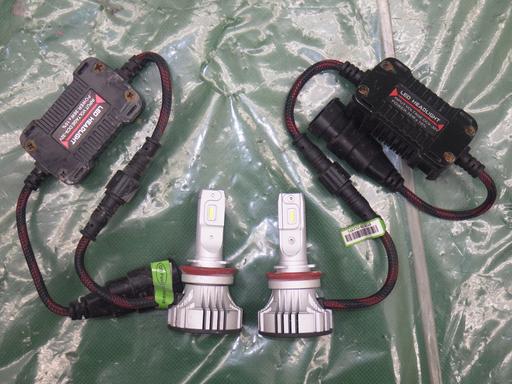 Rakuten - 【中古】社外 LED ランプ 2個