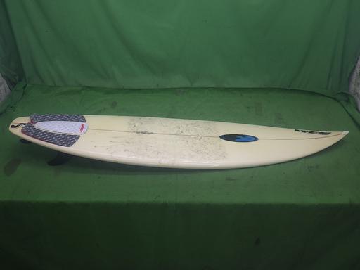 【中古】サーフボード WES HAWAII