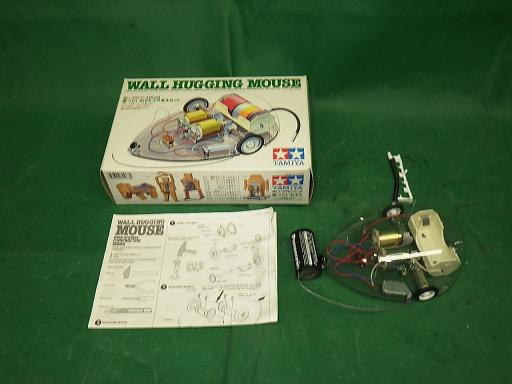 プラモデル WAKK HGGING MOUSE【中古】