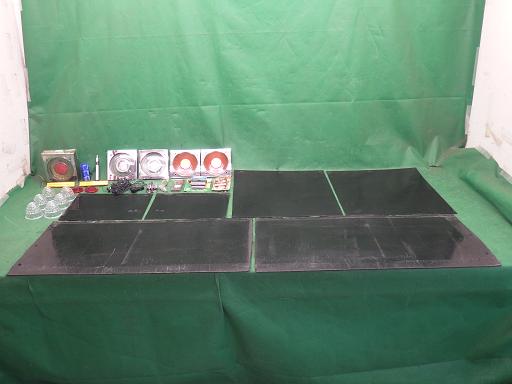 【中古】トラックパーツ セット