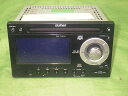 【中古】ギャザーズ WX-128CU CDデッキ
