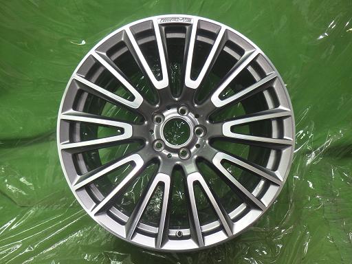 楽天市場】AMG（リム径（インチ）20）（ホイール｜タイヤ・ホイール