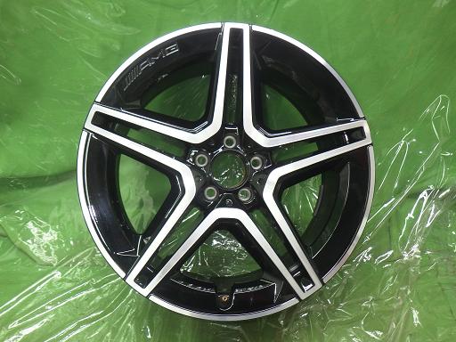 楽天市場】AMG（リム径（インチ）20）（ホイール｜タイヤ・ホイール