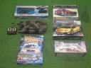 【中古】トイラジ ラジコンパーツ等 セット