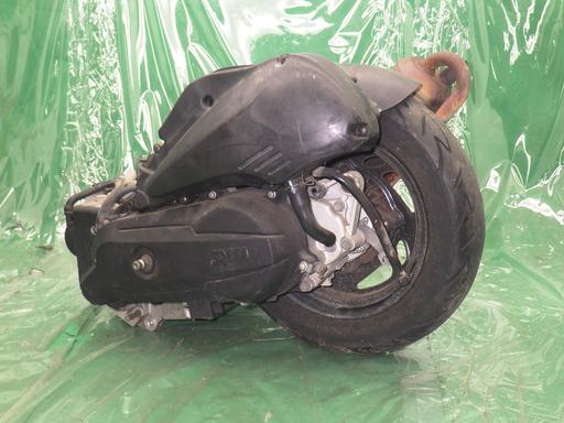 Rakuten - 【中古】DA746701 バイク エクスプロ風 エンジン