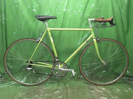 Rakuten - 【中古】アルミロードバイク 700C