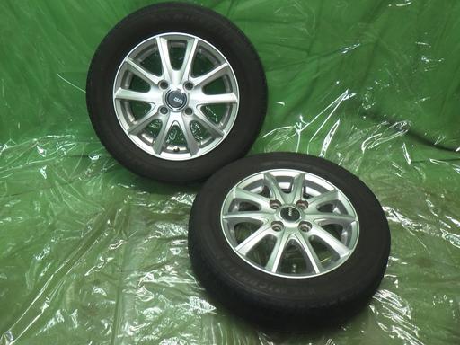Rakuten - 【中古】MICHELIN 20年製 Preo 13インチ ミシュラン エナジーセーバー 2本