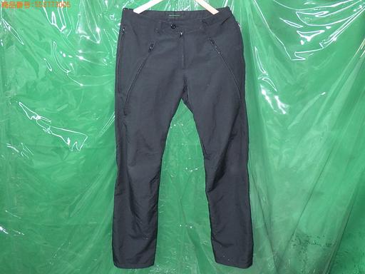 【中古】コットン製 サイクルパンツ