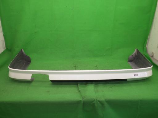 樂天商城 - 【中古】エルグランド E51 社外 リア アンダー スポイラー