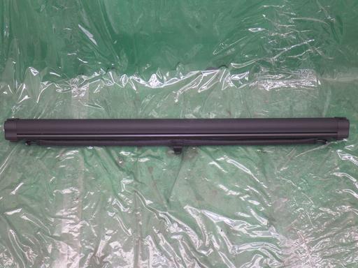 【中古】4G9 861 691 94H アウディ アバント 純正 シェード