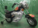 【中古】MINI MOTORBIKE 6V 4.5AH