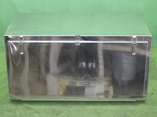 楽天市場】ステンレス 工具箱 900（車用品・バイク用品）の通販