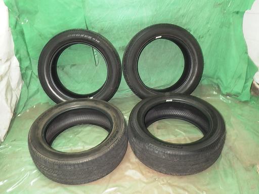 樂天商城 - 【中古】TOYO トーヨー PROXES R30 215/55R17