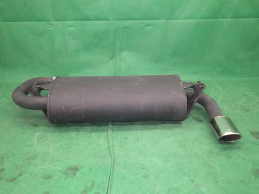 【中古】カルディナ用 マフラー