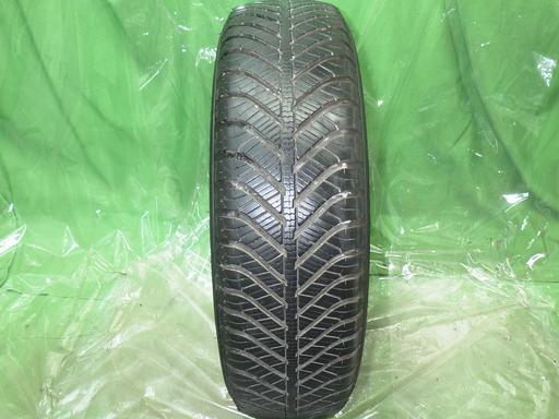Rakuten - 【中古】GOODYEAR 21年製 Vector4seasons オールシーズン 165/65R15