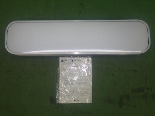 樂天商城 - 【未使用】デコトラ イスズ 純正 LED看板灯 アンドン 大
