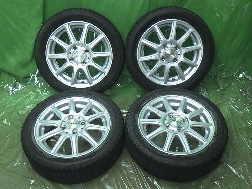 楽天市場】165／55r14 中古（タイヤ・ホイールセット｜タイヤ