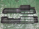 【中古】53113-B2030 53112-B2150 ムーブ 純正 グリル セット