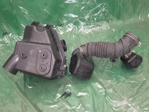 【中古】17893-28080 20ヴェルファイア 純正 エアクリーナーケース