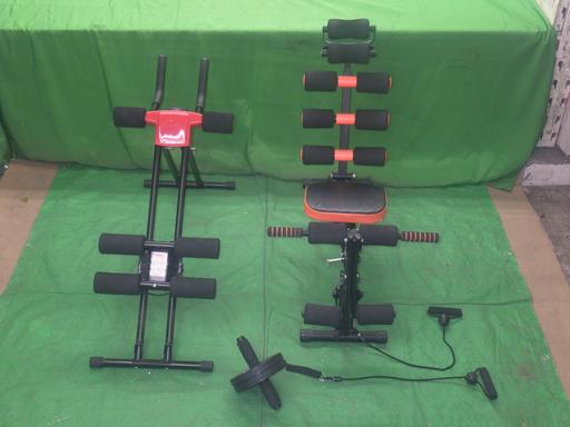 楽天市場】トレーニング マシン 中古の通販