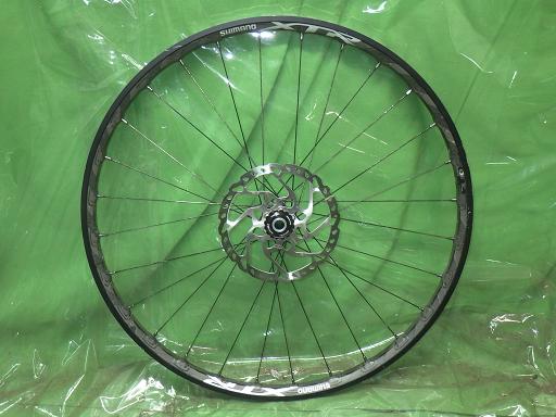 楽天市場】シマノ ホイール xtr 27．5の通販