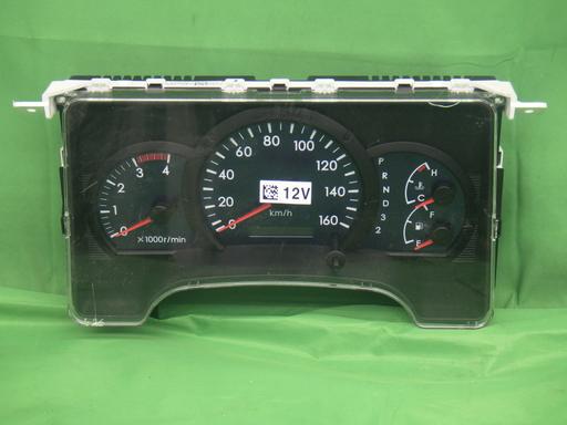乐天商城 - 【中古】純正申告 三菱 メーター MK645538 難あり