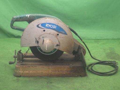 Rakuten - 【中古】RYOBI C-3050 カッター