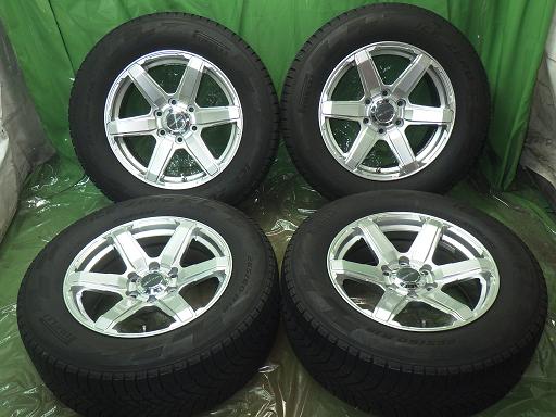 Rakuten - 【中古】PIRELLI スタッドレス 21年製 アーバンスポーツ 18インチ ピレリ アイスゼロ R