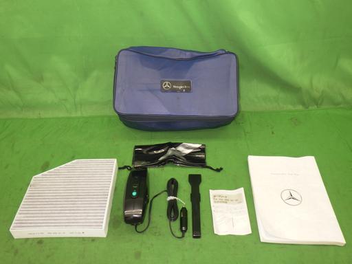 【中古】メルセデスベンツ グッズ いろいろ セット
