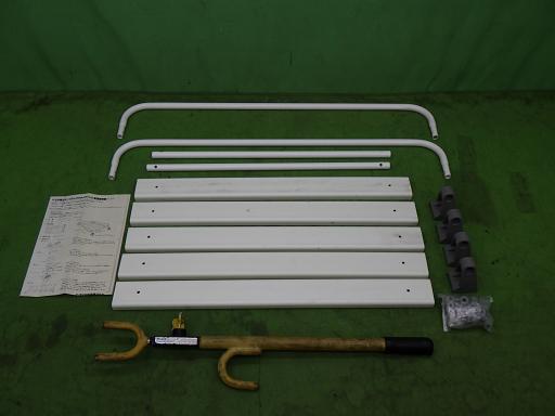 Rakuten - 【中古】ルーフラックアタッチメント