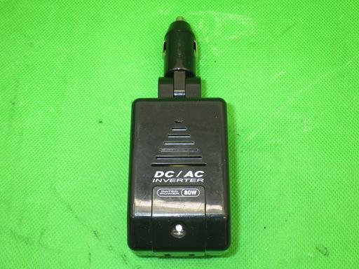 Rakuten - 【中古】インバーター 80W