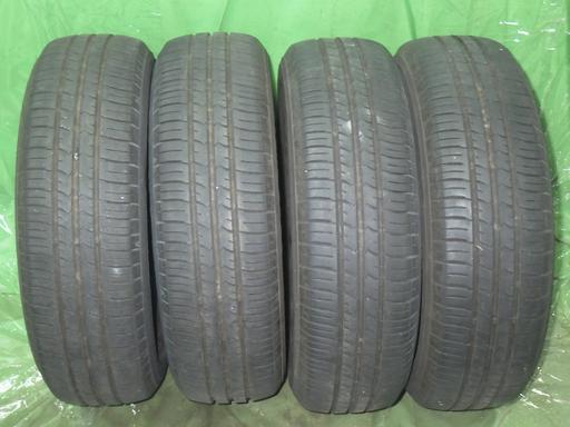 乐天商城 - 【中古】GOODYEAR 22年 グッドイヤー EG01 175/70R14